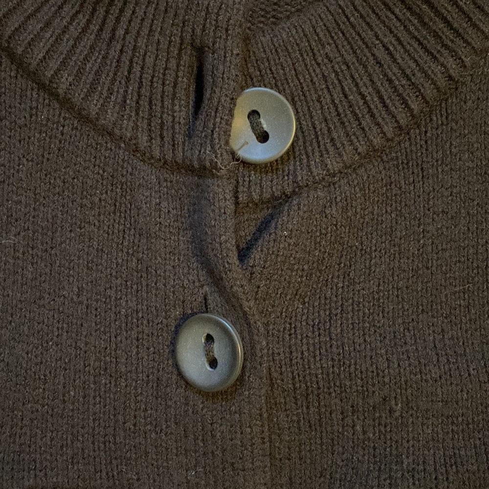 Vince long cardigan - Picture 5 of 10